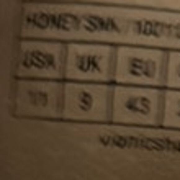 VIONIC Splendid Honey Snake Print Lace Up Shoes Sneakers Wheat 11 Camel comfort - Picture 6 of 7